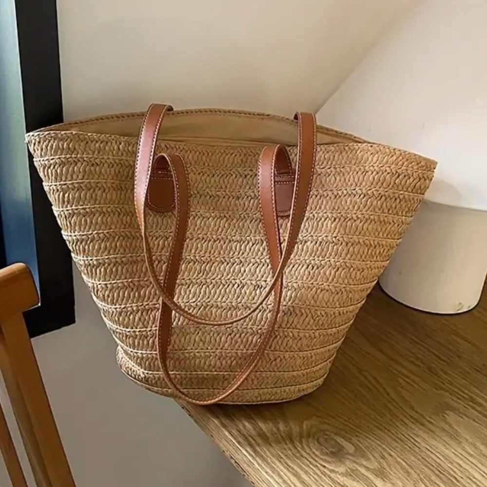 Beach bag